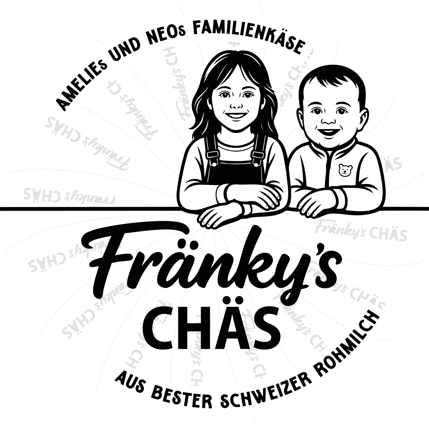 Fränky´s Chäs