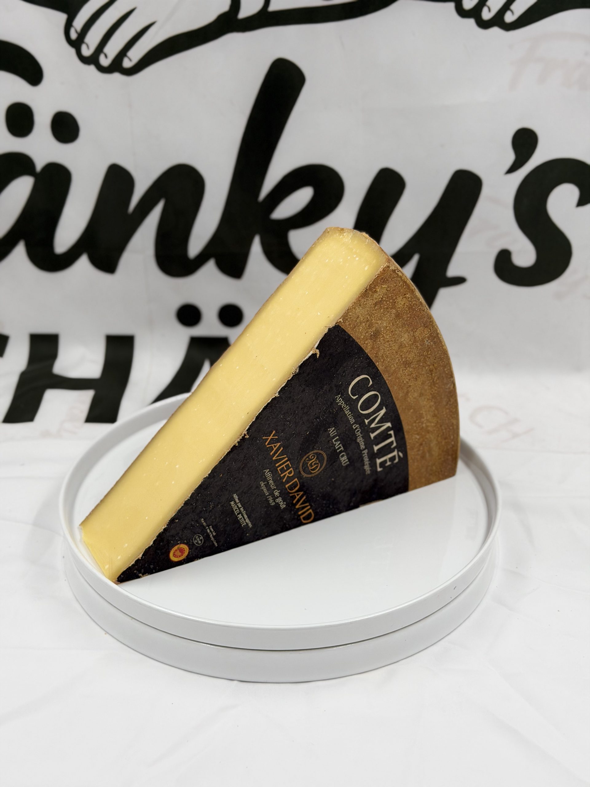 Comté Xavier David – Bild 5