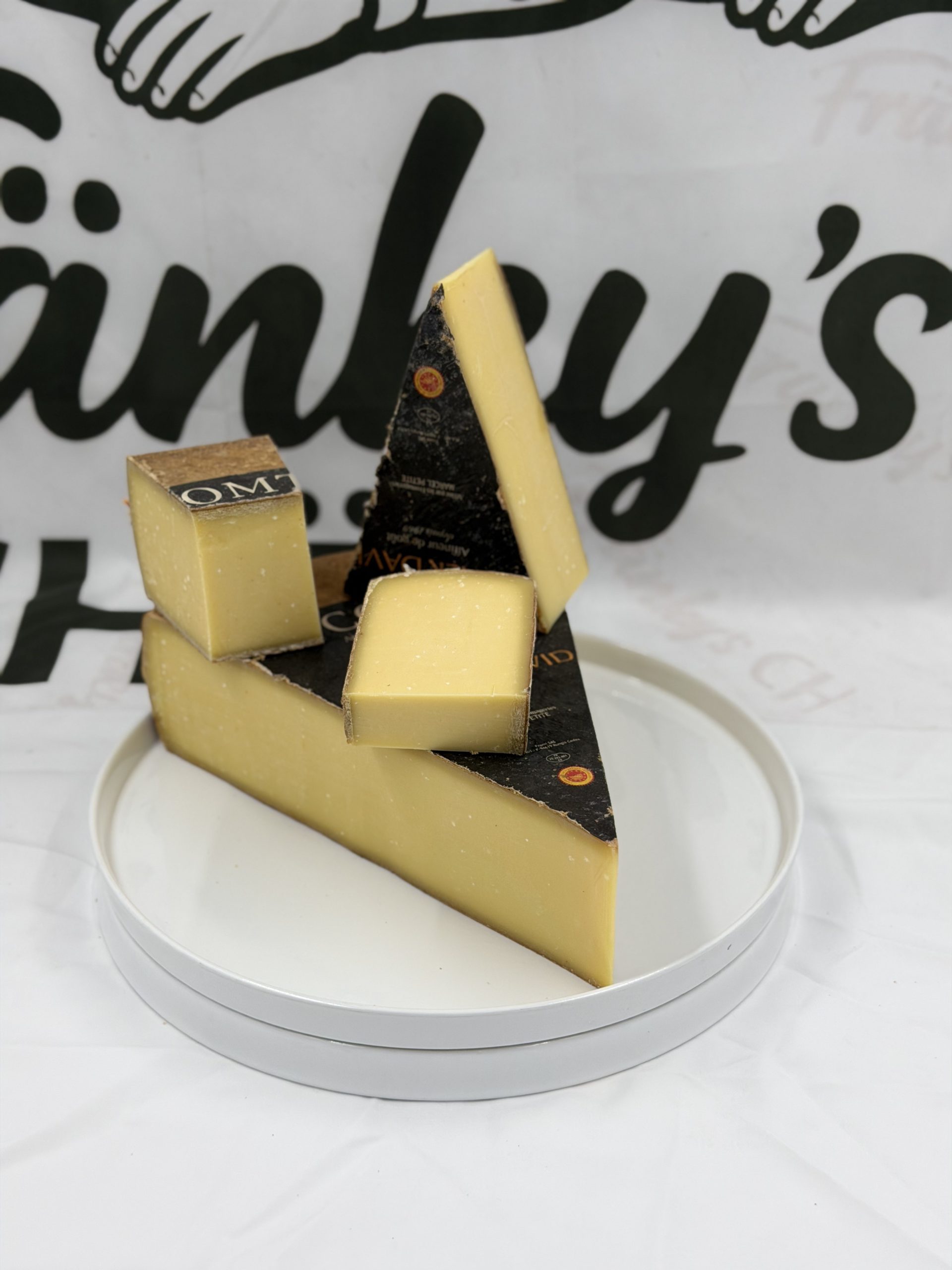 Comté Xavier David – Bild 4