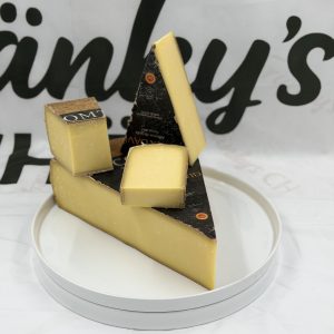 Comté Xavier David