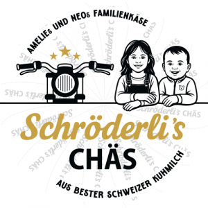 Schröderli's Chäs