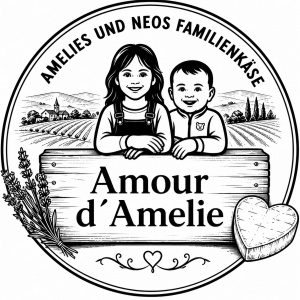 Amour d'Amelie