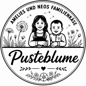 Pusteblume Chäs